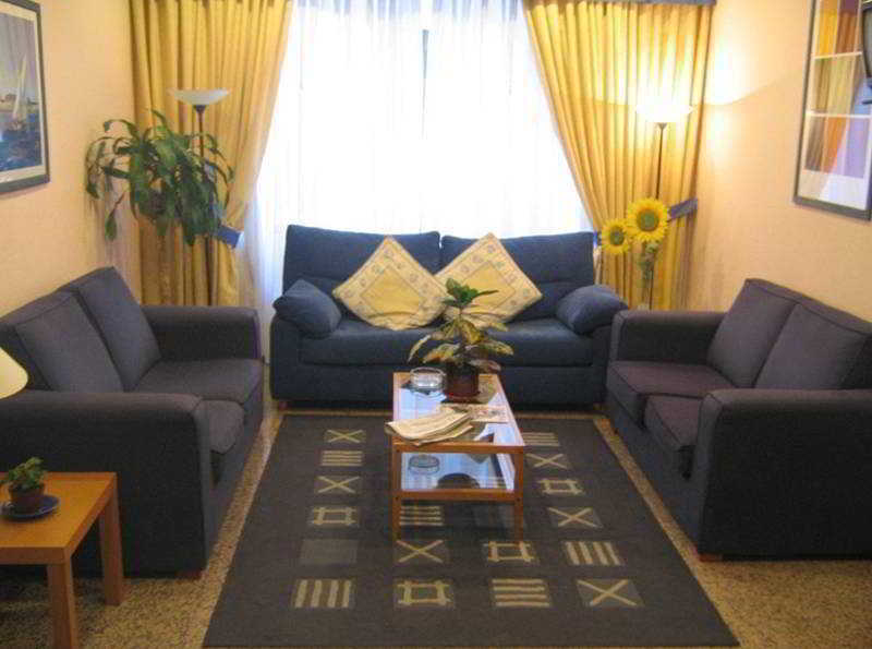 Aparthotel Stylish 3*