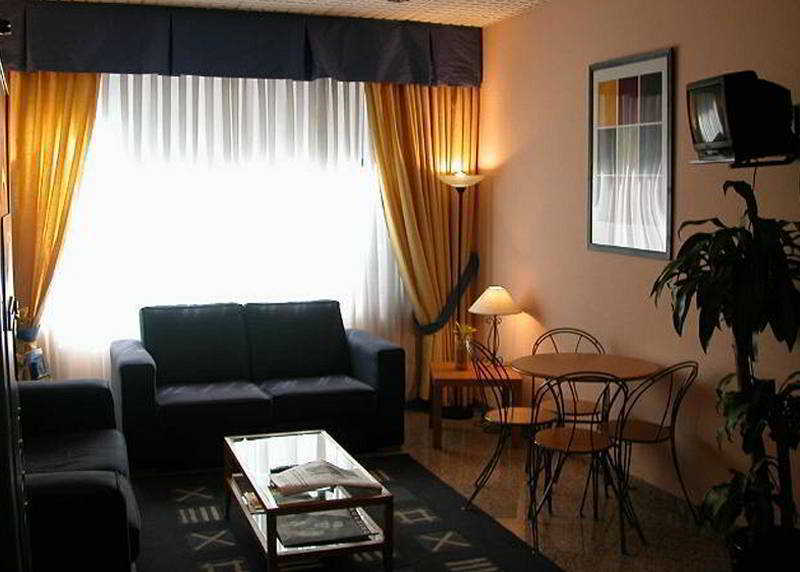 Aparthotel Stylish Madrid