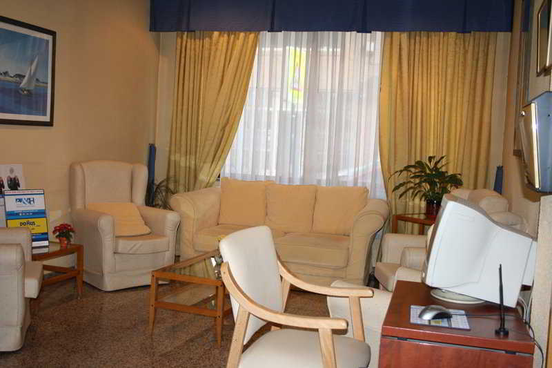 Aparthotel Stylish Madrid
