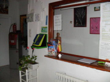 Hotel Fabiola 5*