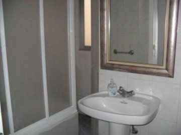 Hotel Fabiola Madrid