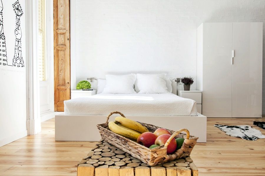 Apartamento Apartamentos Matute 11 *