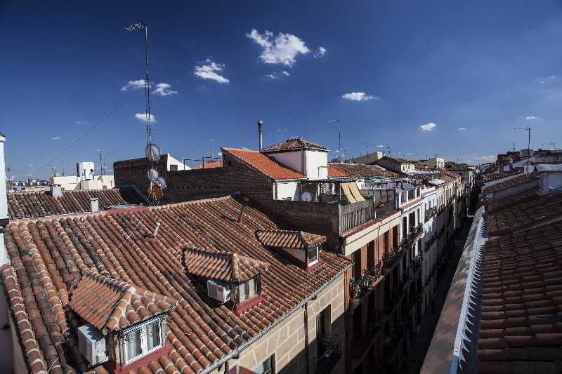 Hotel Gran Ingles - The Leading Of The World Madri