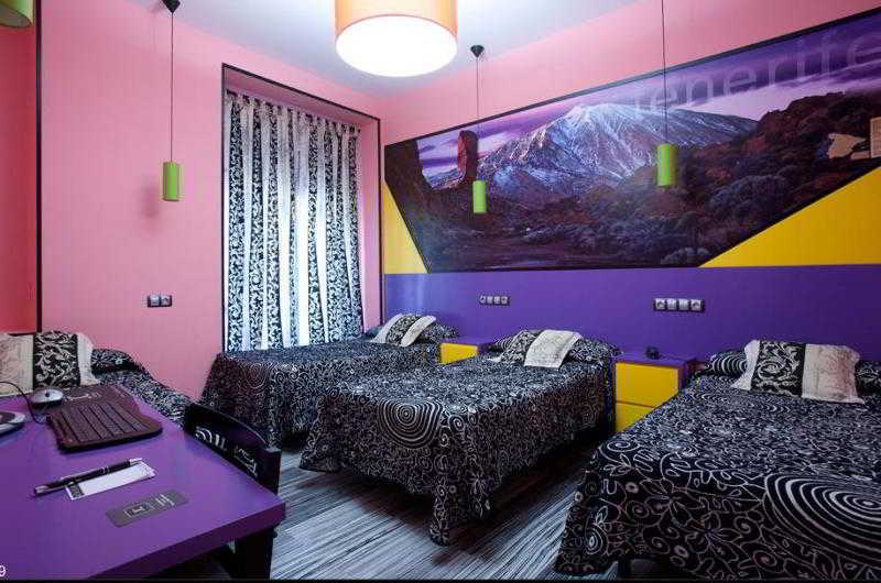Guest house Jc Santa Ana