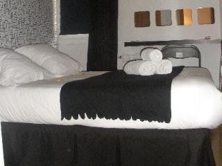 Flat55madrid 3*