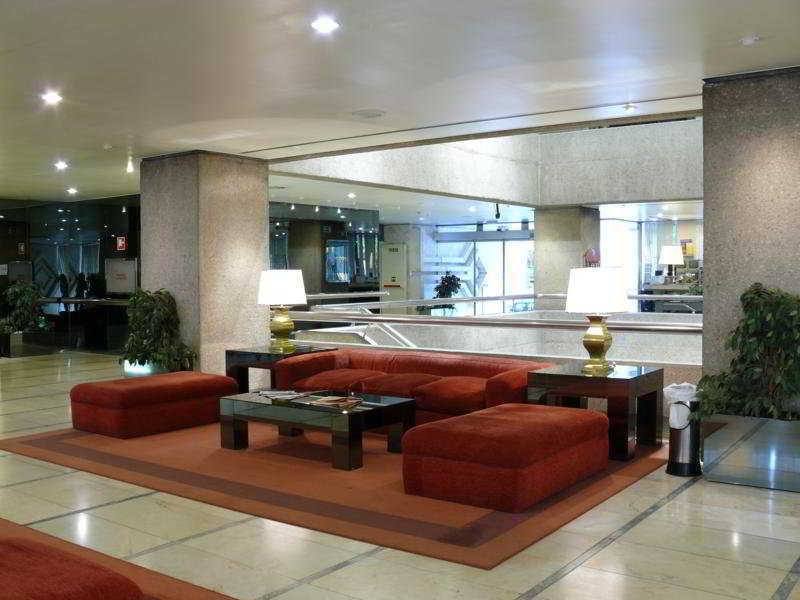 Apartamento Pierre & Edificio Eurobuilding 2