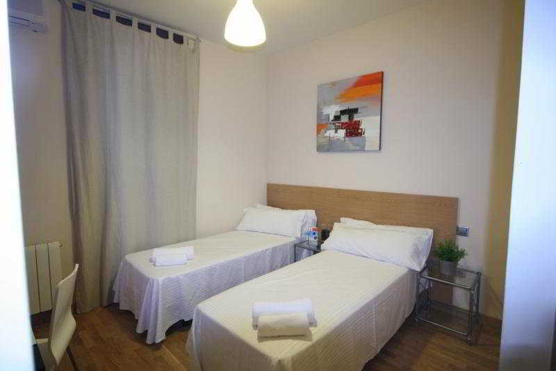 Km1 Lavapies Apartment Madrid