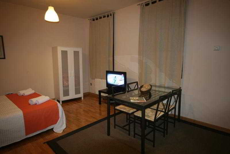 Apartment Km1 Lavapies