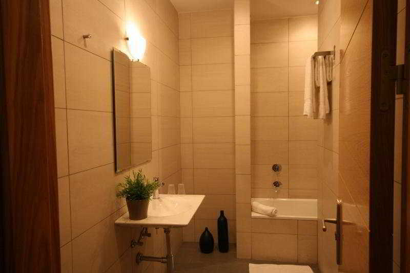 Km1 Lavapies Apartment