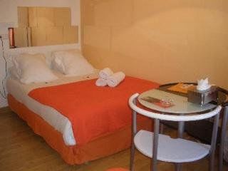Guest house Flat55madrid Madrid