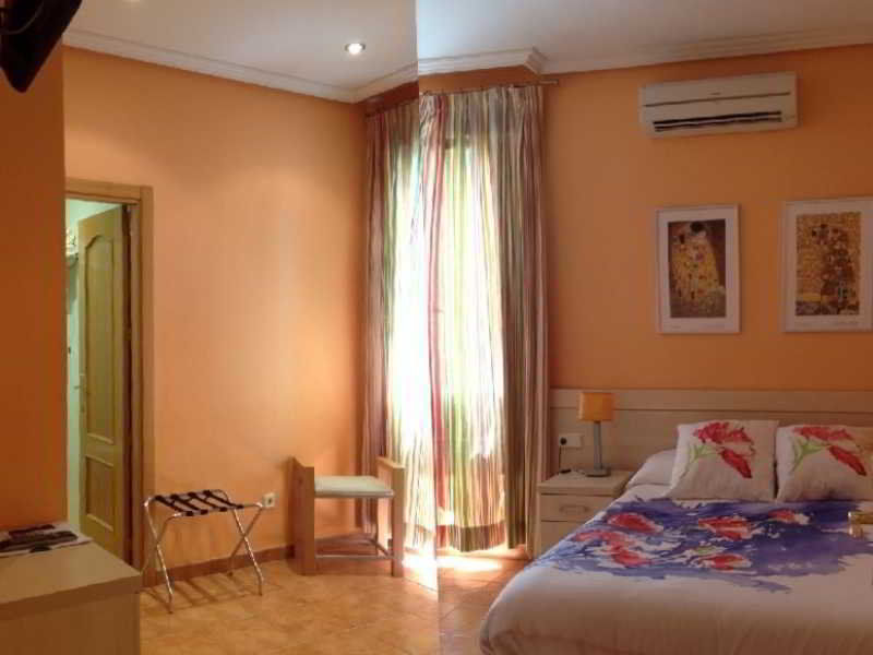 Luz Guest house Madrid