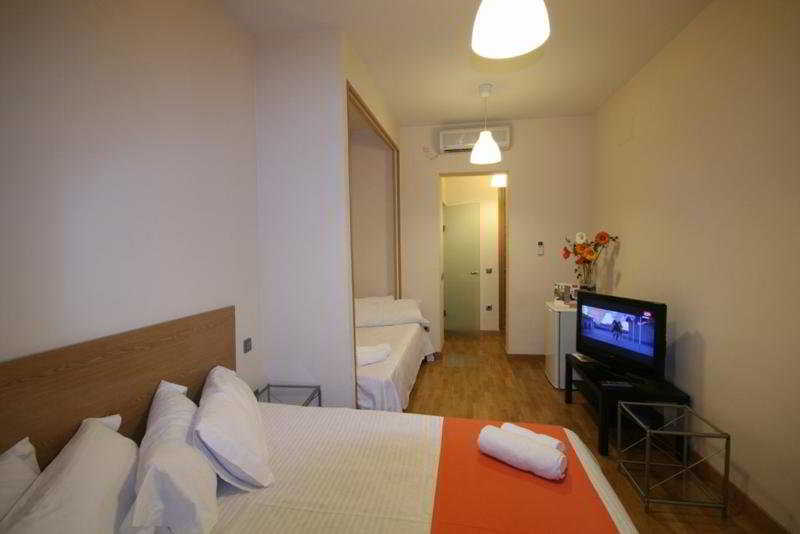Apartment Km1 Lavapies *