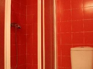 Guest house Flat55madrid 3*