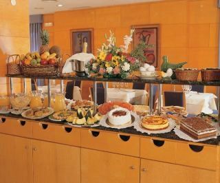Nh Arguelles 3* Madrid