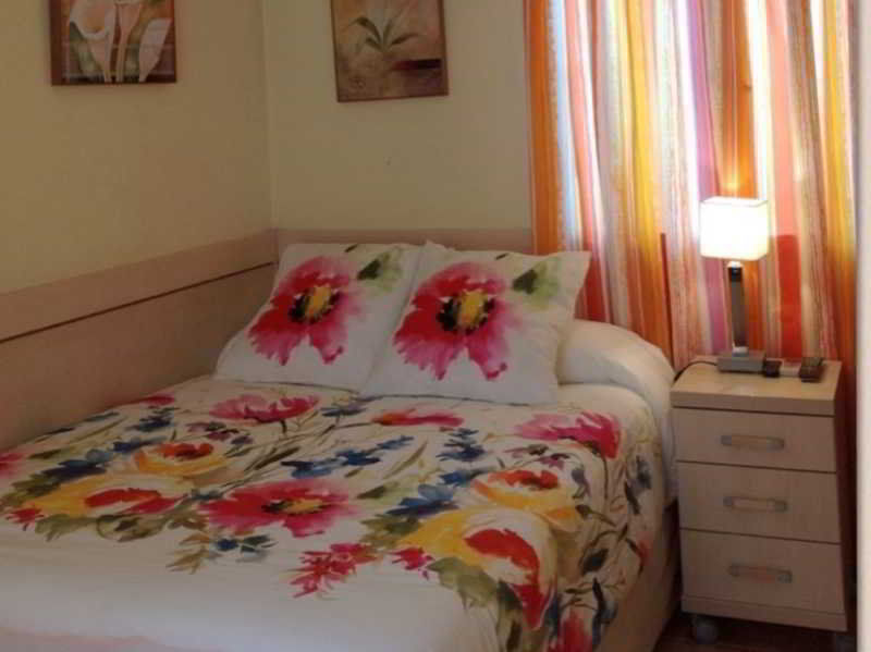 Guest house Luz Madrid