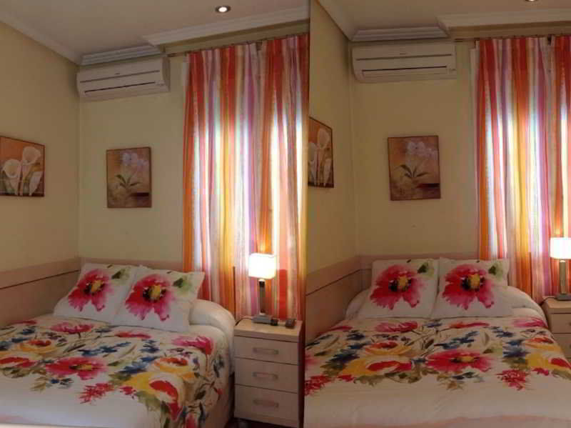 Guest house Luz
