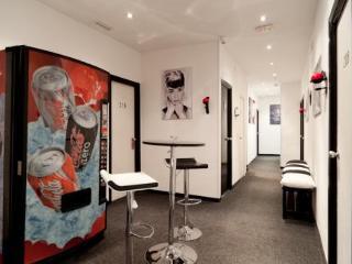 Guest house Gala Madrid