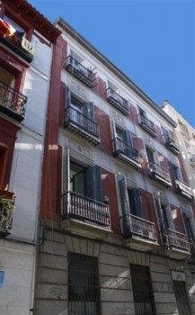 Thc Gran Via Madrid