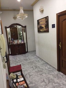 Palacios Fuencarral Guest house *