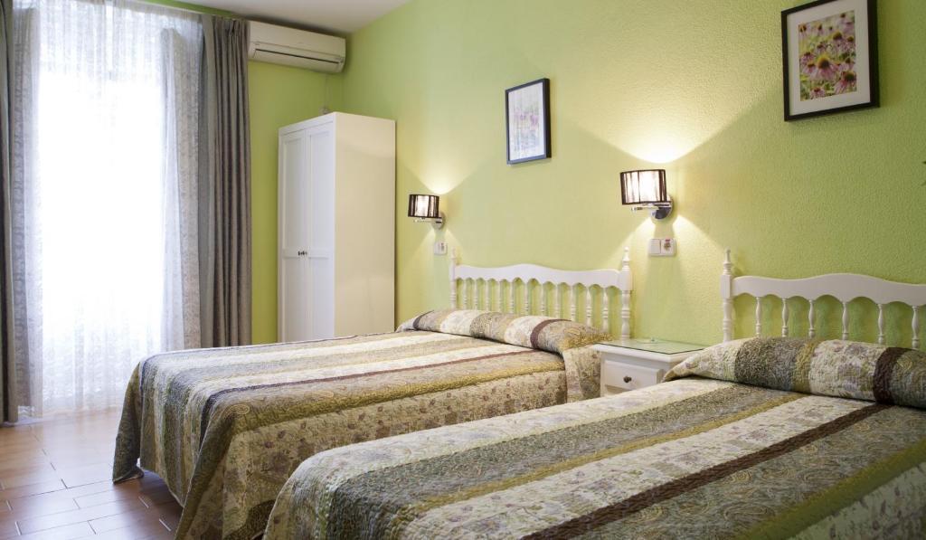Alpes Guest house