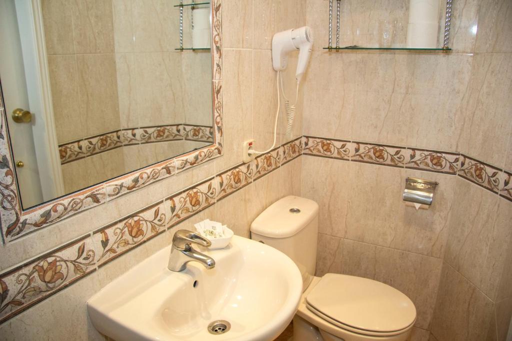 Guest house Alpes *