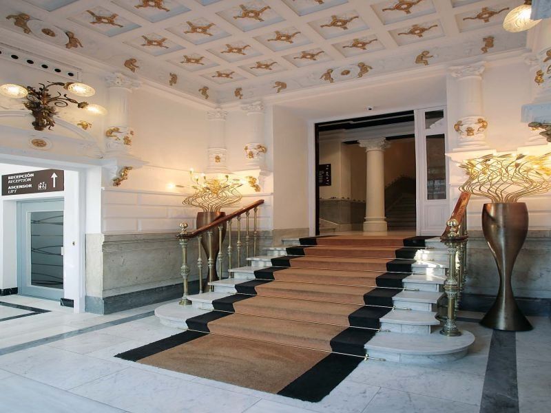 Hotel Petit Palace Lealtad Plaza
