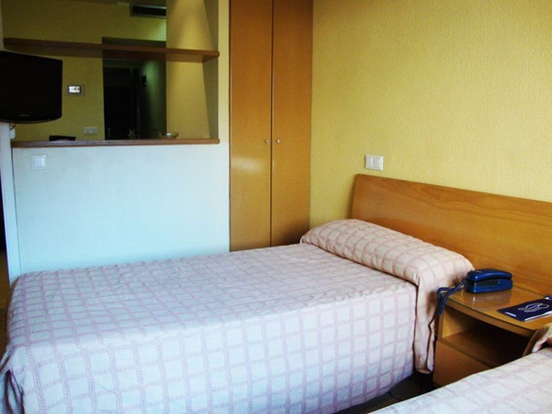 Boutique Urban Serrano Aparthotel