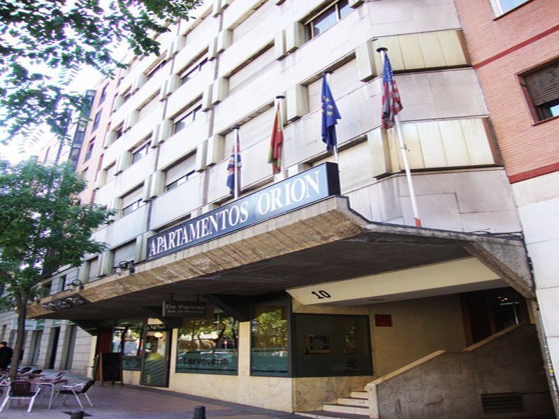 Boutique Urban Serrano Aparthotel 2*