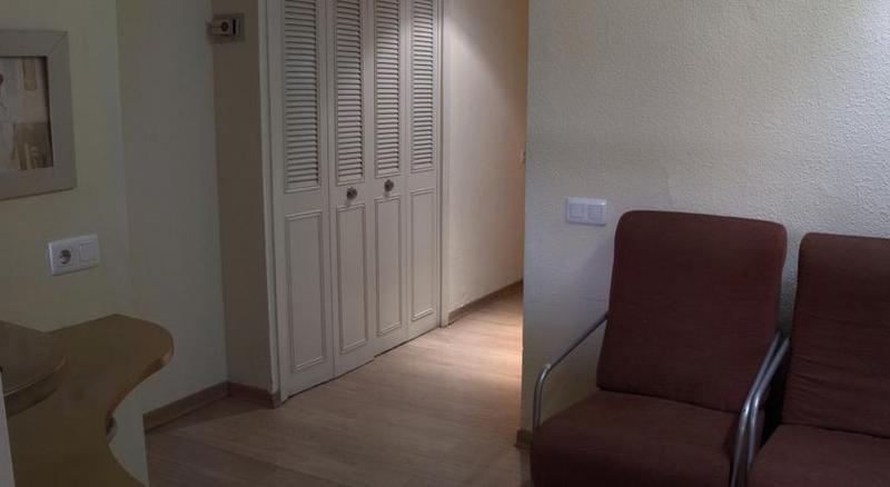 Boutique Urban Genova Aparthotel