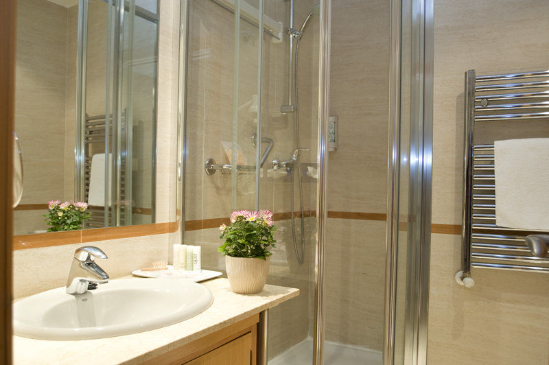 Limehome Calle De Don Ramon De La Cruz Madrid