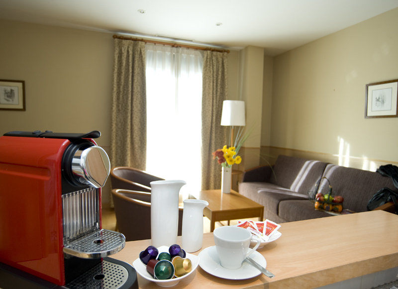 Aparthotel Limehome Calle De Don Ramon De La Cruz 2*