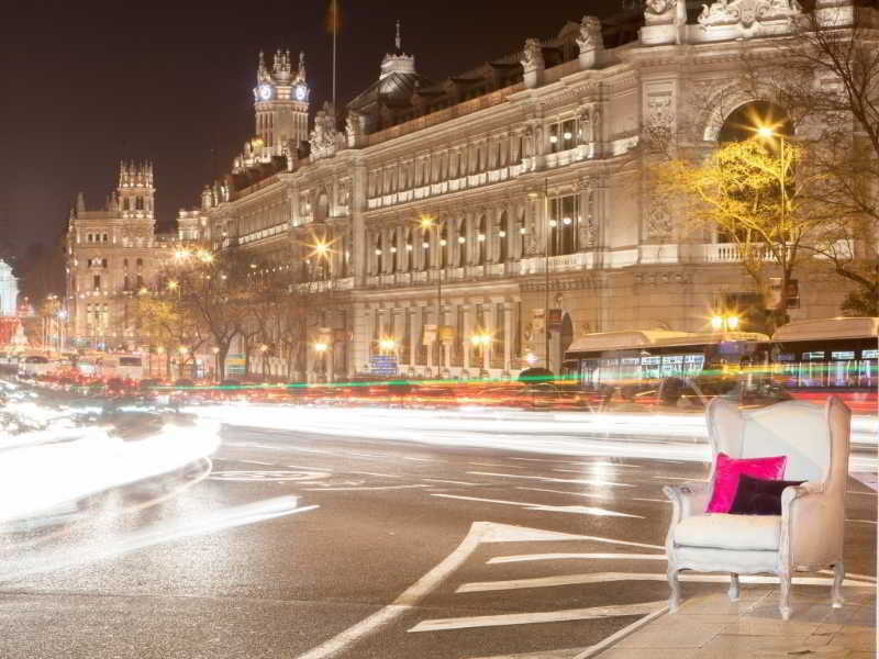 Guest house Salamanca 2*