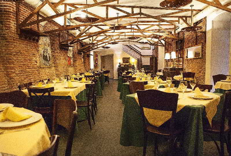 Miau 3* Madrid