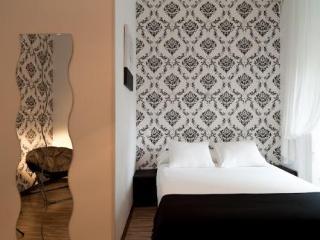 Guest house Gala Madrid