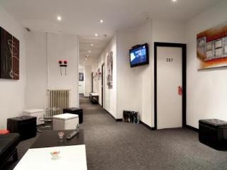Gala Guest house Madrid