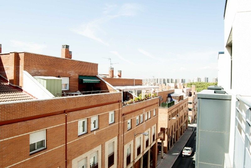 Naitly Cuatro Torres Apartamento Madri