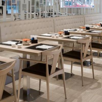 Nh Zurbano Madrid