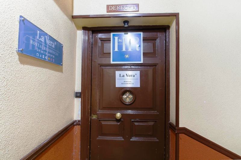 La Vera Guest house