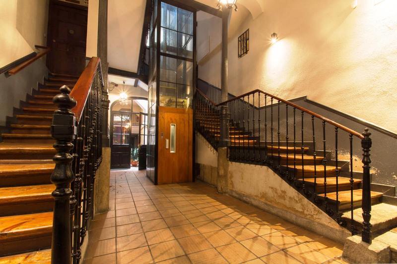 La Vera Guest house *