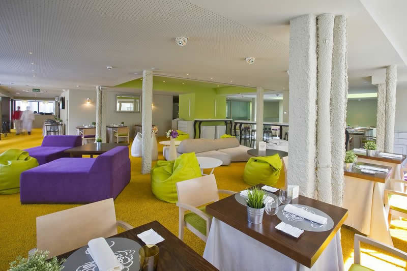La De El Chafl N 3* Madrid
