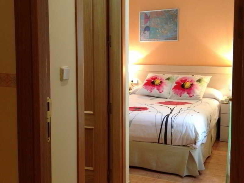 Casa de hóspedes Luz