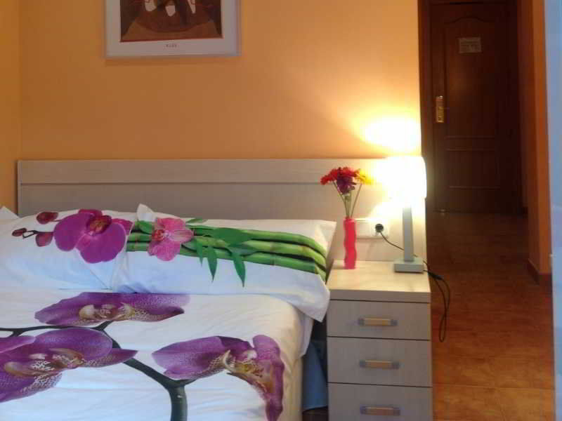 Luz Guest house