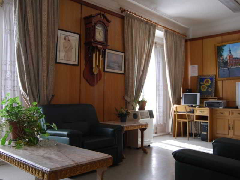 La Perla Asturiana Casa de hóspedes Madri