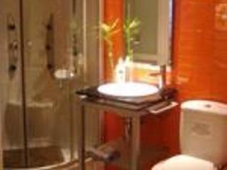 Guest house Salamanca Madrid