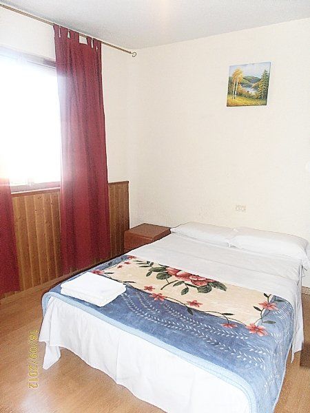 Numancia Guest house *