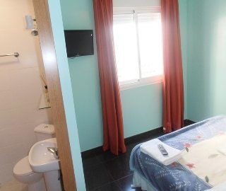 Guest house Numancia Madrid