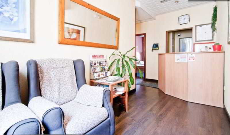 Gallardo Guest house 3*