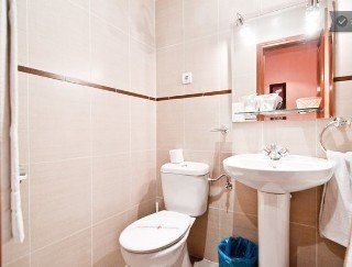 Gallardo Guest house 3*