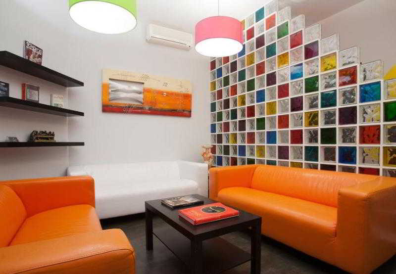 Guest house Jc Santa Ana 3*