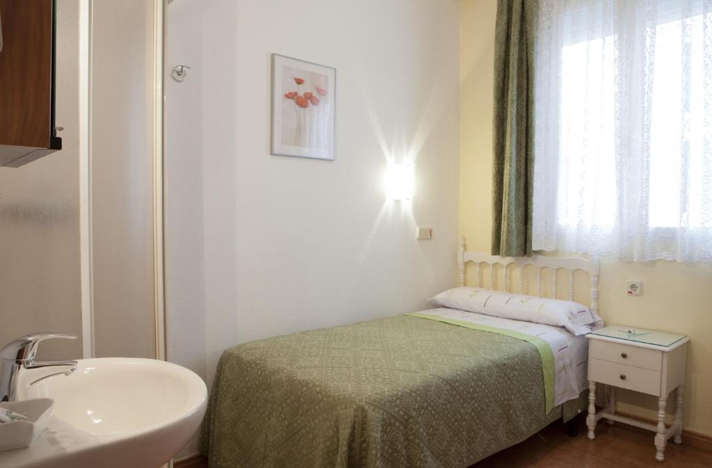 Guest house Alpes *